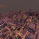 Illustration for article titled Huge emMinecraft/em Desert City Was Built By One Player Over 20 Months